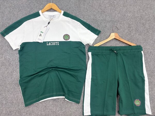 Ensemble de sport Lacoste