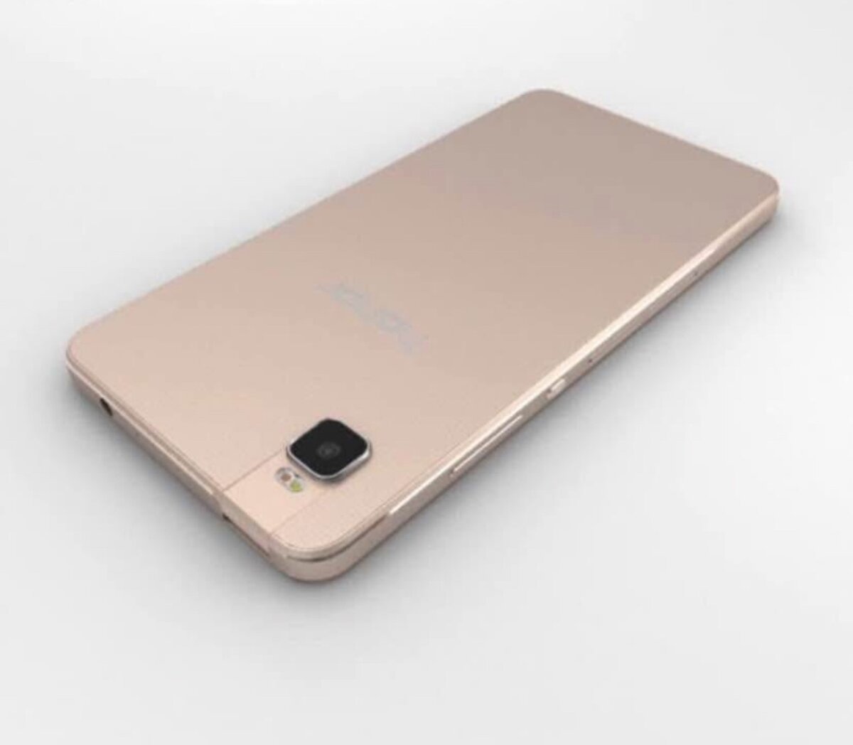 Huawei Honor 7i 64giga ram4