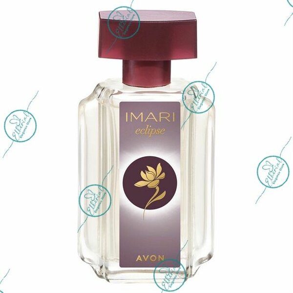 Imari Eclipse