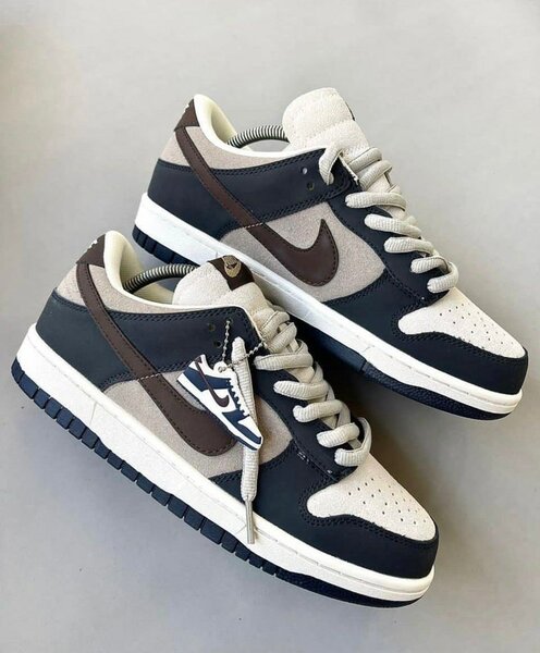 Baskets Nike Dunk Low