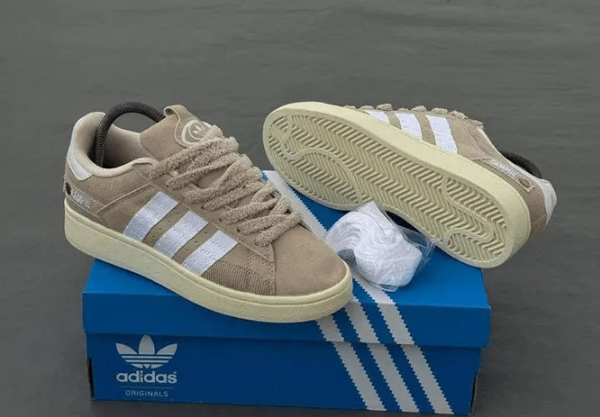 Chaussures Adidas Campus tendance