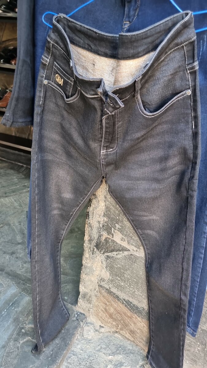 Men's jeans