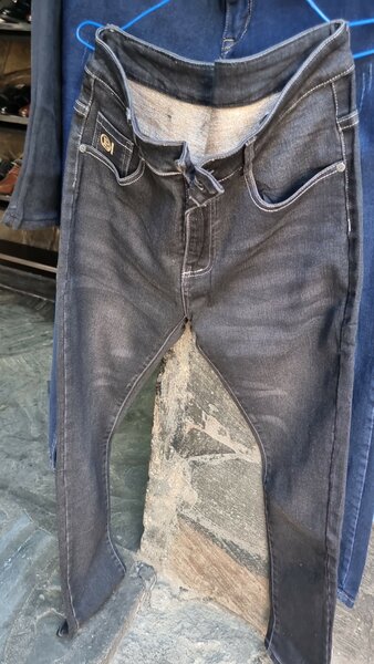 Men's jeans