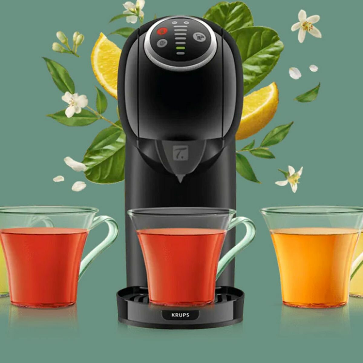 Kit INFUSEUR et thé