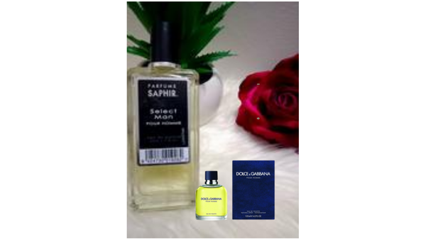 Parfum select man  50ml