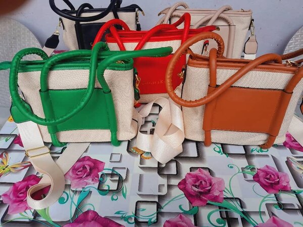 Sacs en bandoulière élégants