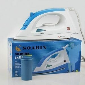 Fer à repasser vapeur Soarin