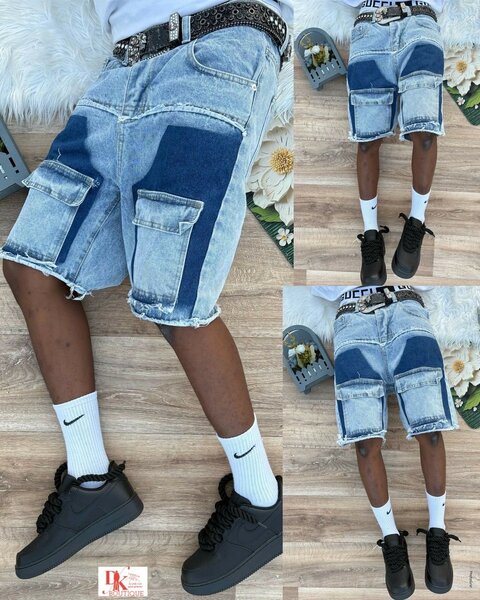 Culotte Jean édition limitée