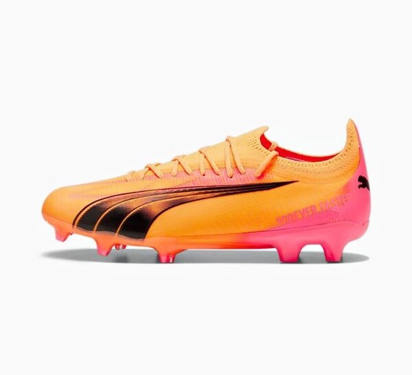 Chaussure puma pour sport