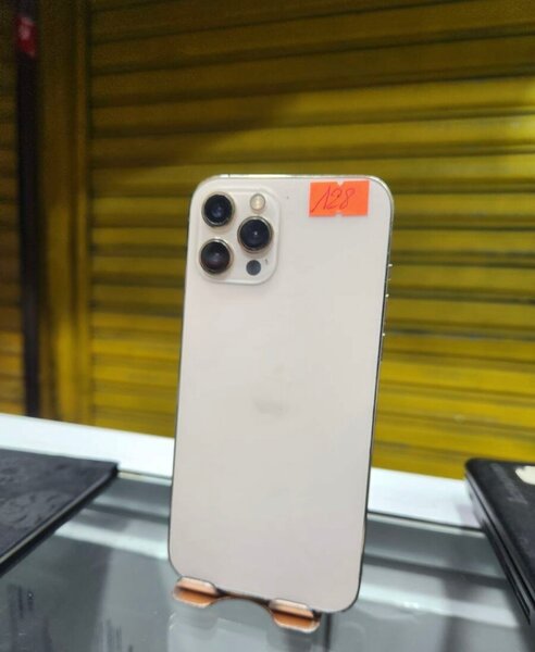 Smartphone haut de gamme