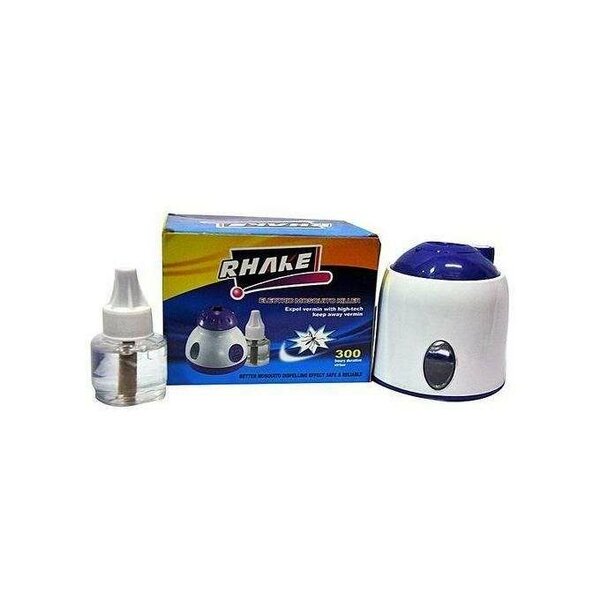 Diffuseur Électrique Anti-Moustique