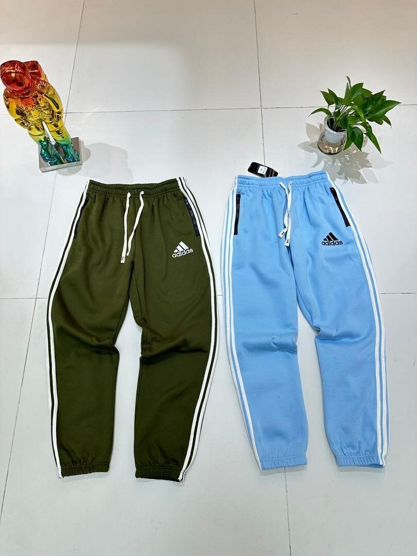 Joggers
