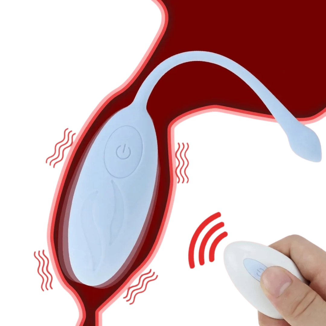 Vibro Masseur sans fil MAX03