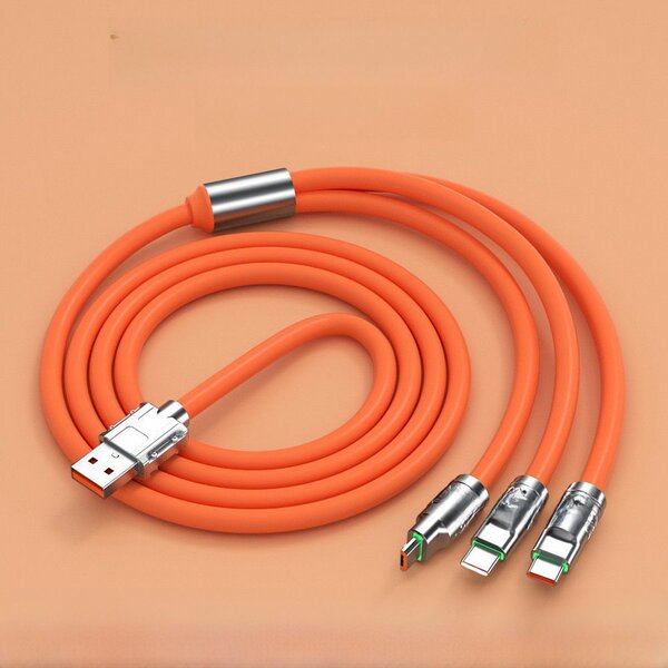 3in1 DATA CABLE