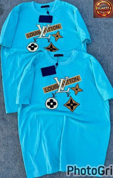 T-shirts tendance homme