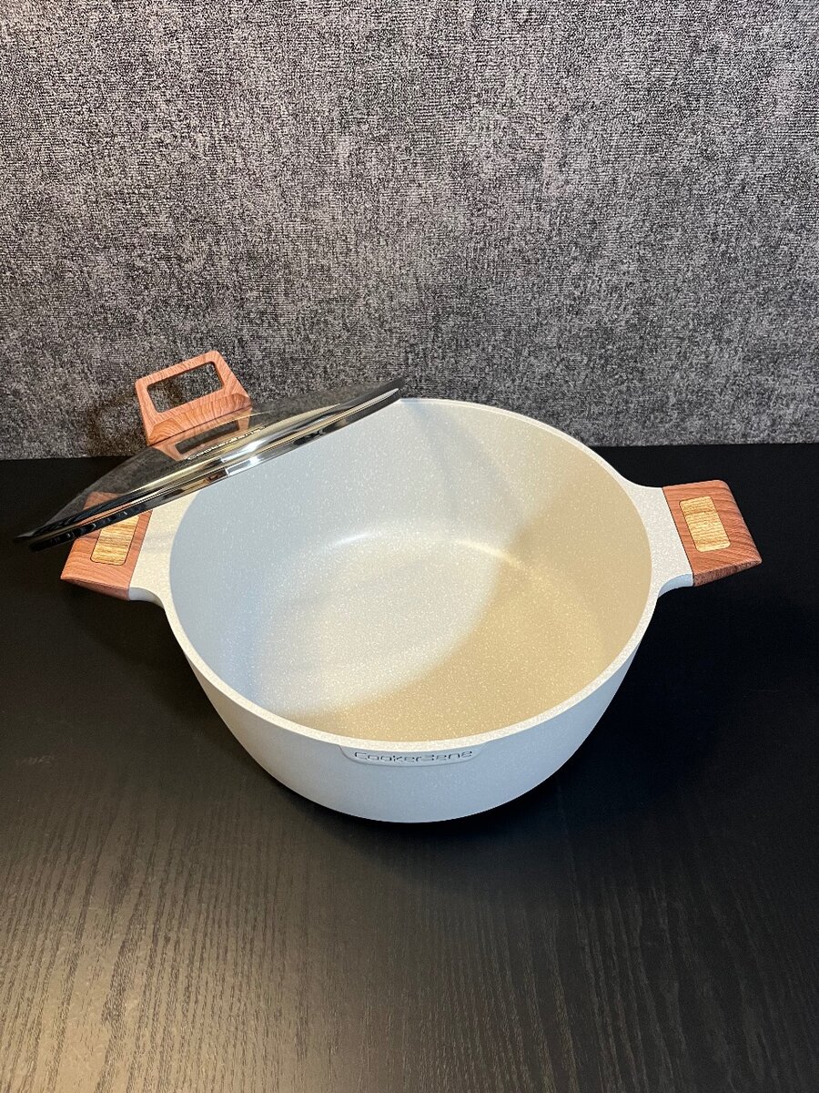 Казан CookerBene Германия