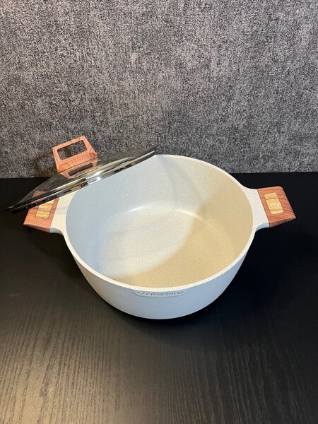 Казан CookerBene Германия