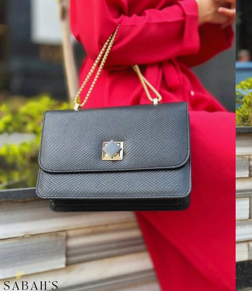 Simple Handbags! Delegant