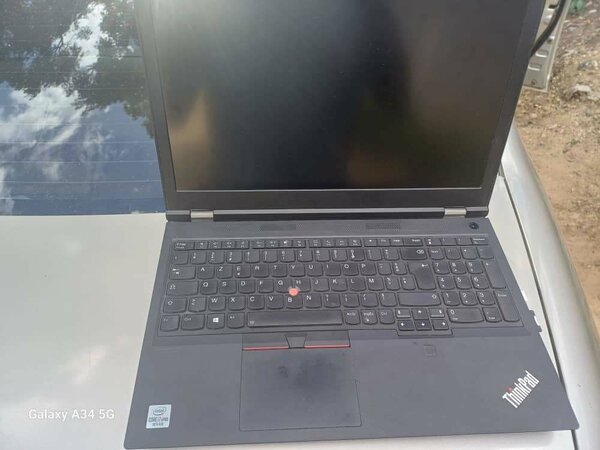 LENOVO THINKPAD T15