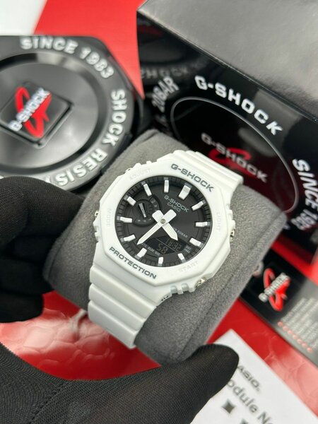 Montre G-Shock résistante