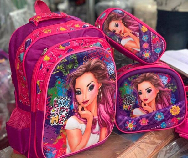 3 in 1 Multifunctional Kids Backpack