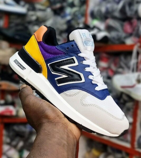 Chaussures homme Nike