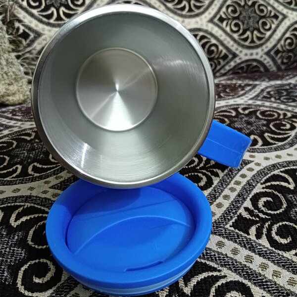 Coffee Mug Stainless Steel