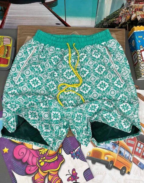 Short mixtes disponibles