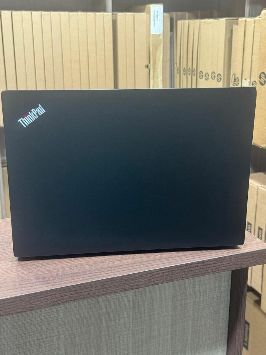 Lenovo Thinkpad