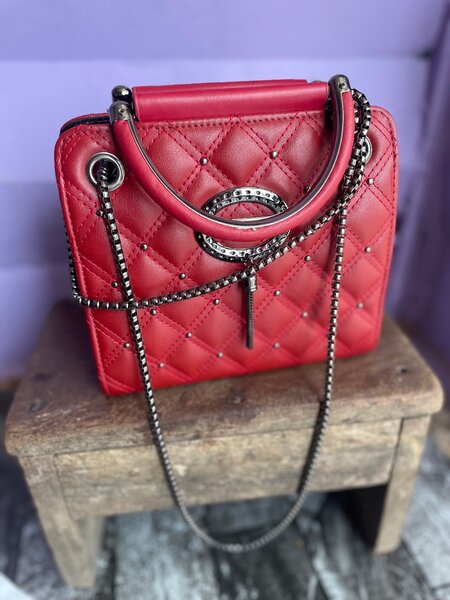 Sac bandoulière tendance