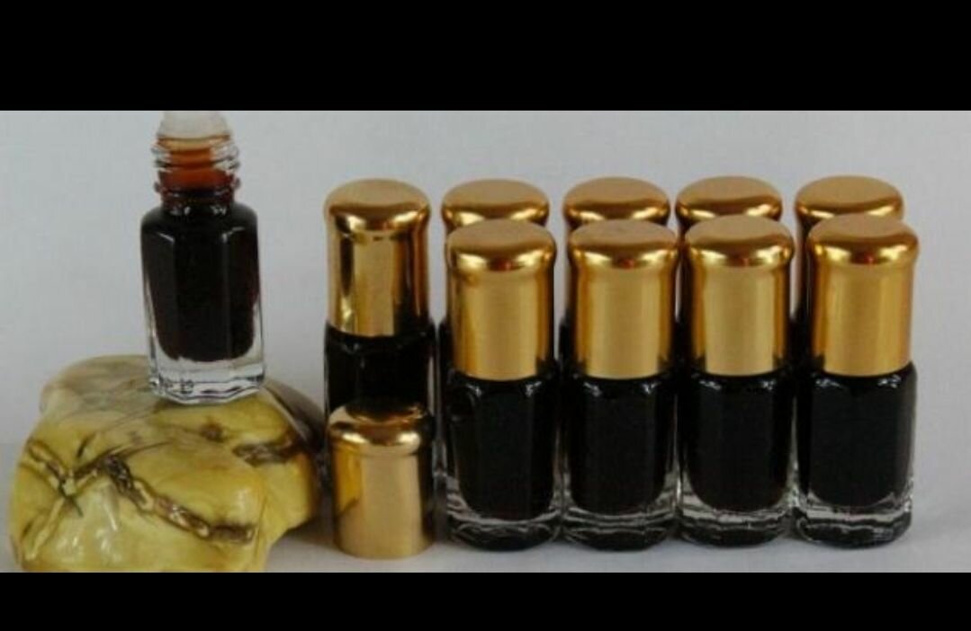 Huile de Musk AlTahara