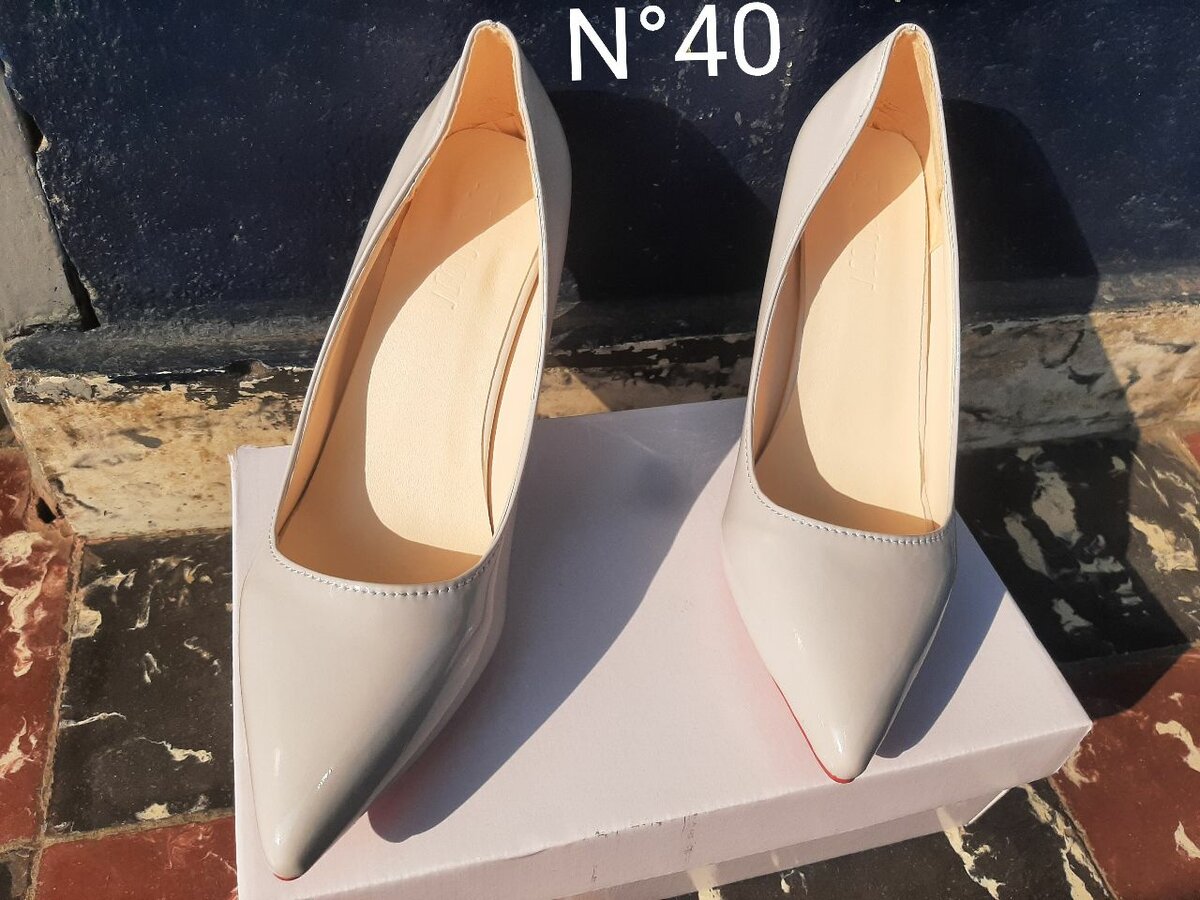 Escarpins élégants pour femmes