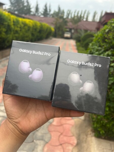 Galaxy Buds2 Pro