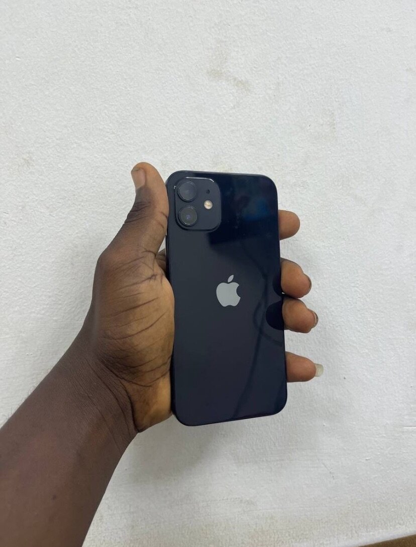 iPhone 12 128gig