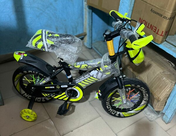 Vélo Des Enfants 2ans À  5ans