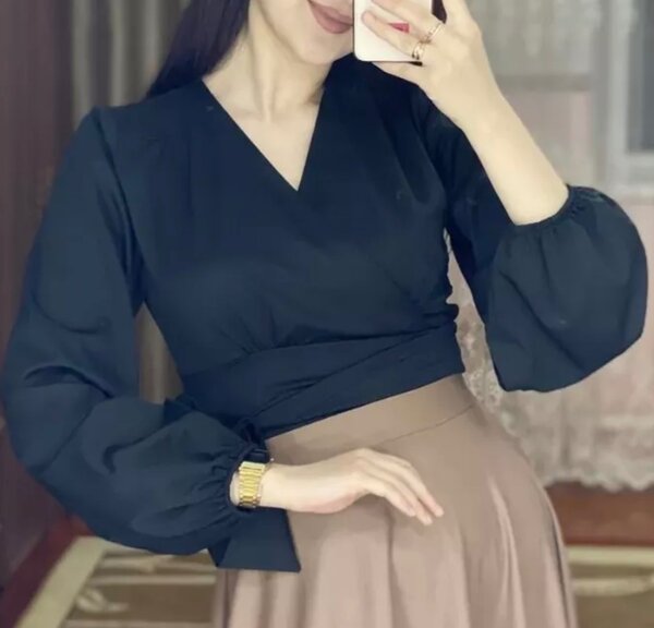 Блузка новая 200с