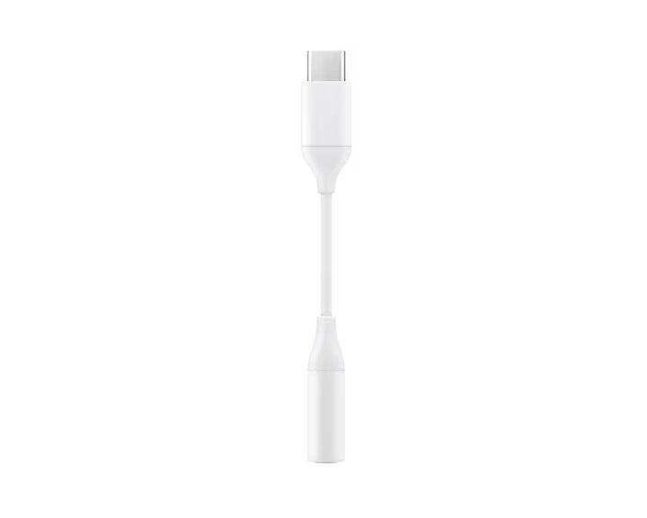 Samsung USB C  headset jack adapter