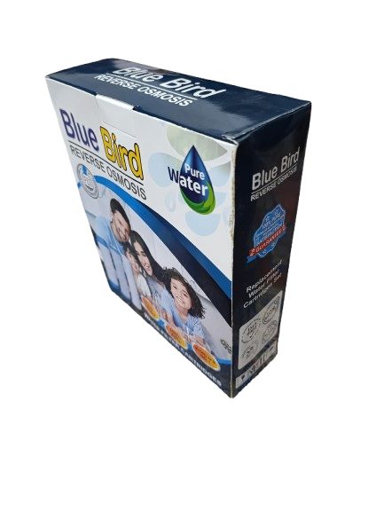 3 Pcs Ro water filter Cartridge, PPF, UDF AND CTO