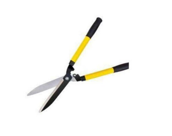 Cisaille secateur jardin