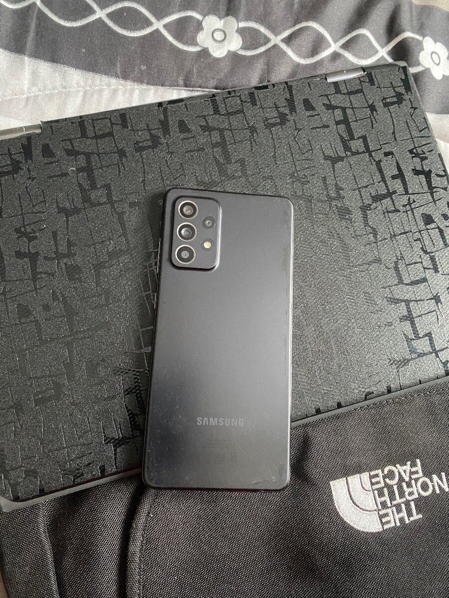 Samsung galaxy A52s, 128gb