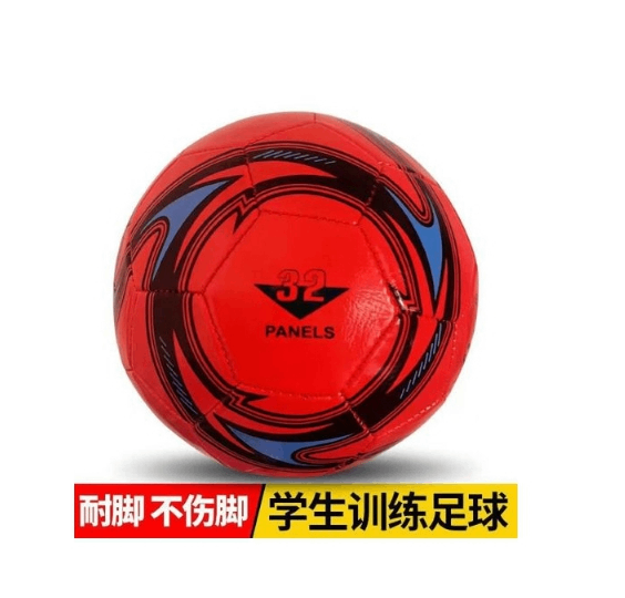 High quality football size 5