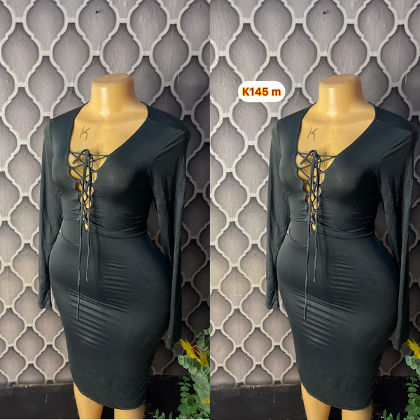 Good Quality Thrifted dresses for sale 