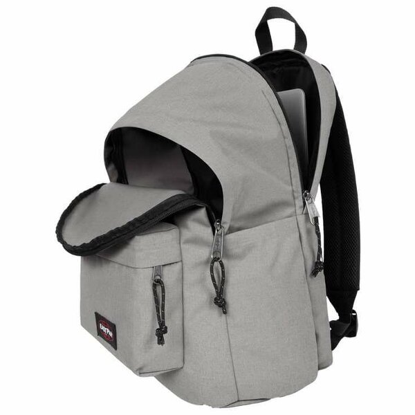 Sac à dos gris Eastpak
