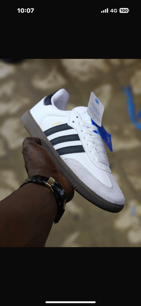 Chaussures de sport élégantes