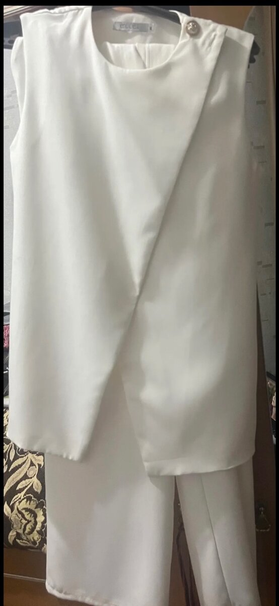 Костюм двойка