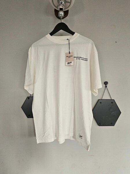 Pull and Bear Blured vision Tee