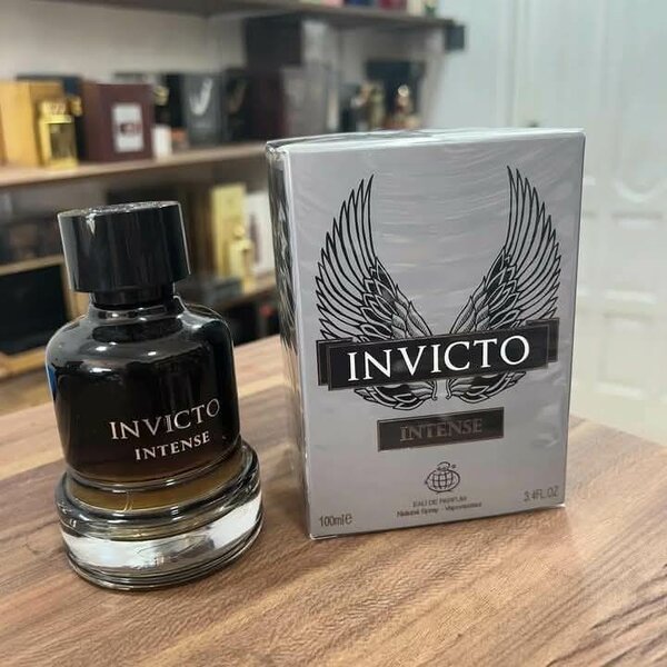 Invicto Intense Parfum Homme