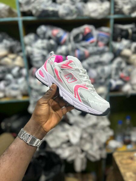 New balance 530