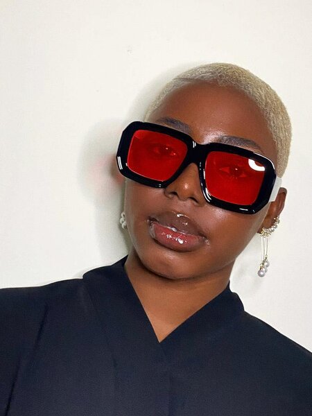 Trendy 2024 Sunglasses