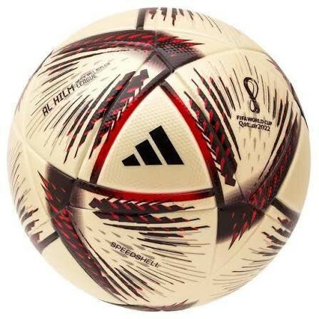 Ballon de Football FIFA 2022